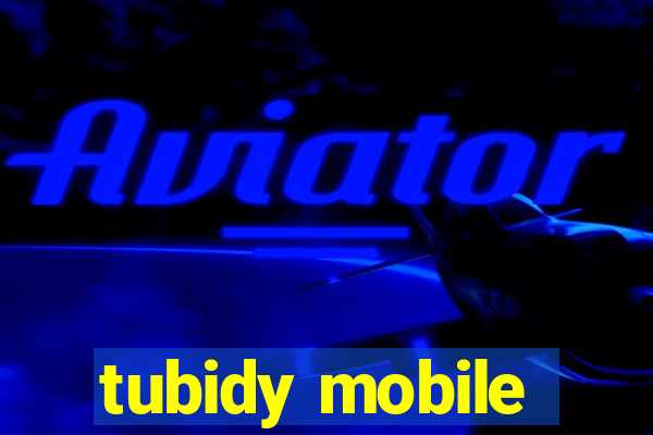 tubidy mobile